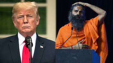 NYT compares Ramdev to Trump, feels Baba could be PM of India some day