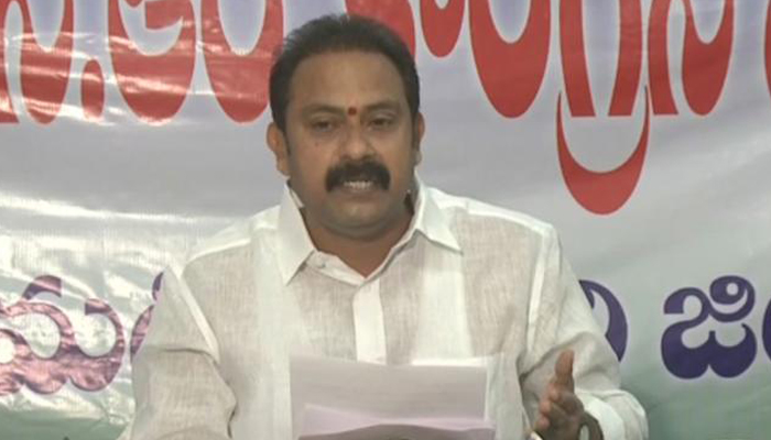 AP CM jagan Wants Central Govt Help over Corona:  alla nani