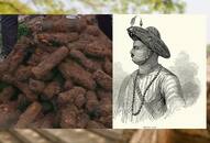 1000 Mysurean rockets of Tipu Sultan found in a well in Karnataka