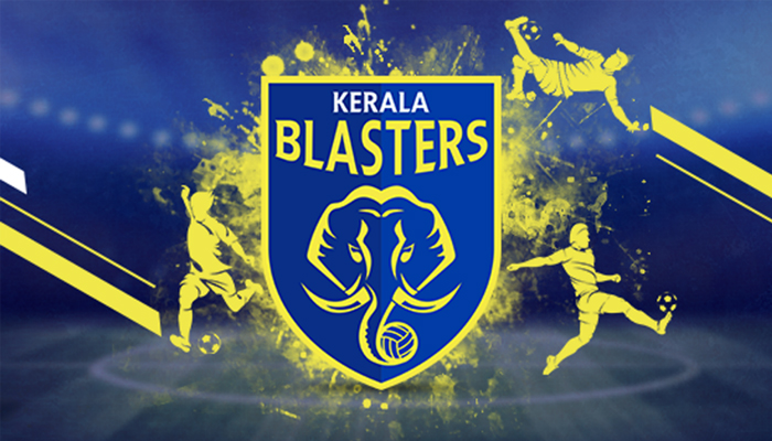 Kerala Blasters releases official theme song for 2018