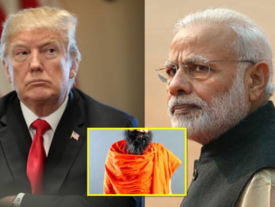 NYT compares Ramdev to Trump, feels Baba could be PM of India some day