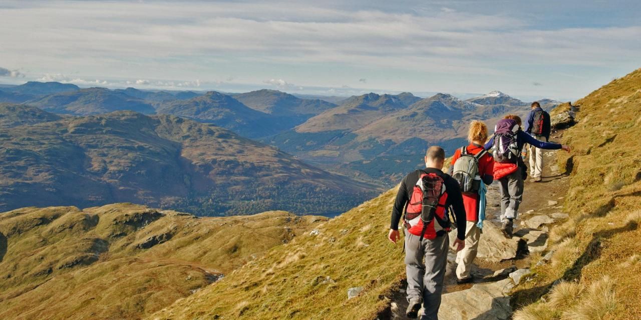 Know the things about hiking before go to  trekking