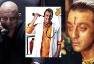 Happy Birthday Sanjay Dutt:  7 memorable characters played by the actor