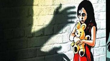 Maharashtra: Five-year-old girl raped in Palghar district; accused held