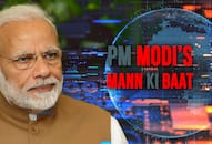 Mann Ki Baat: PM Narendra Modi addresses the nation