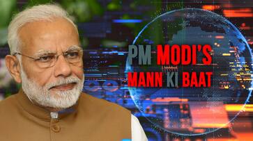 Mann Ki Baat: Modi reveals Republic Day plans, hails milestones India achieved in 2018