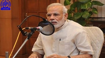 51st 'Mann Ki Baat' 51st episode: Prime Minister Narendra Modi says, Easy to spread negativity but 130 crore Indians doing lot of good