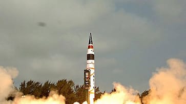 India achieves major milestone successfully conducts interceptor missile test