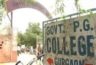 Gurugram Shocker: Girl's Online admission profile changed to nude photo