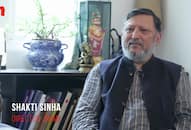 Exclusive: Nehru Museum director Shakti Sinha exposes media lies about museum for prime minister