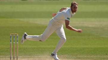 India vs England 2018: Stuart Broad says even groundsmen don't know how Edgbaston pitch will behave in 1st Test