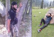 Terrorists kill CRPF jawan from Pulwama