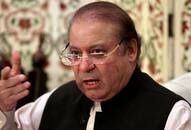 Nawaz Sharif hospitalised, reported stable