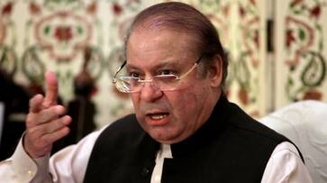 Nawaz Sharif hospitalised, reported stable