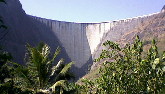 Idukki dam nears full level; authorities  alert on fake news