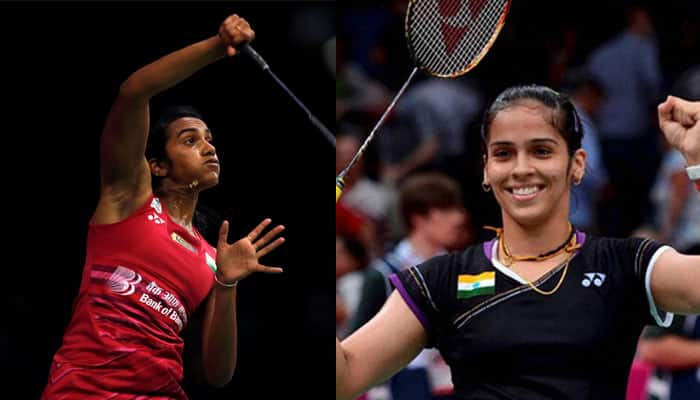 Sindhu, Nehwal Srikanth to carry India hope at BWF World Championships