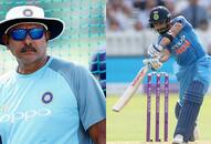 Virat Kohli would like to prove his best batsman tag in front of British public, says Ravi Shastri