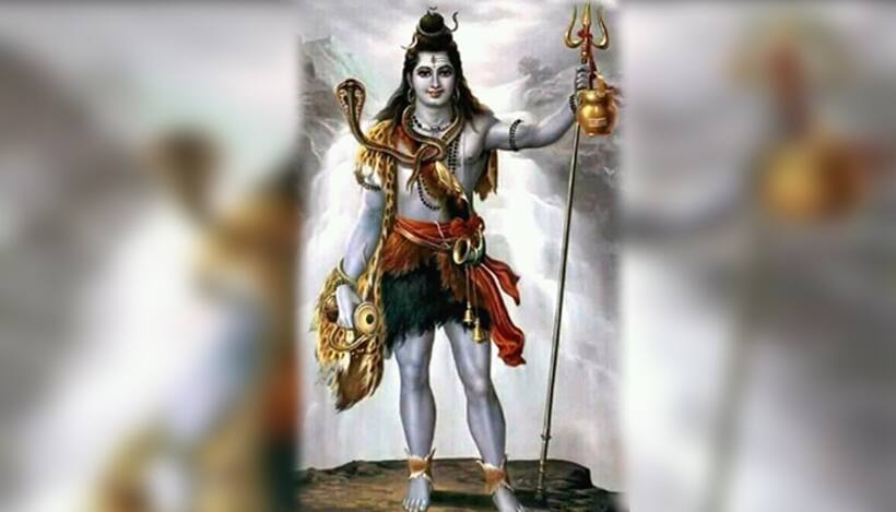 शिवमय श्रावण मास की महागाथा