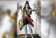 Mahavatha of Shivam Shravan mass