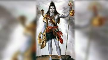 Mahavatha of Shivam Shravan mass