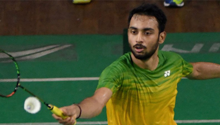 Syed Modi International Sourabh Verma enters semifinal