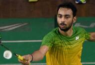 Sourabh Verma beats Sun Fei Xiang, wins Vietnam Open