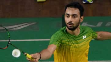 Sourabh Verma beats Sun Fei Xiang, wins Vietnam Open