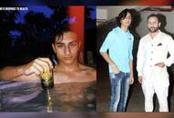 Saif Ali Khan’s son Ibrahim causes embarrassment to his father