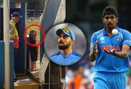 India vs England 2018: Virat Kohli needs to take life lessons from Jaspreet Bumrah; Here's why