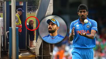 India vs England 2018: Virat Kohli needs to take life lessons from Jaspreet Bumrah; Here's why