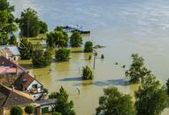 Myanmar floods: Fear of more devastation looms as dozens killed, 150,000 displaced