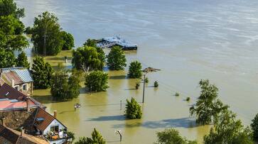 Myanmar floods: Fear of more devastation looms as dozens killed, 150,000 displaced