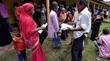 Assam NRC: Verification of WB migrants' identities to take couple of months more