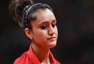 Commonwealth Games star Manika Batra yet to receive cash reward promised by the Delhi govt