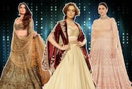 This is how Bollywood divas lit up India Couture Week 2018