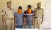 Jammu and Kashmir: Two arrested with heroin worth Rs 1 crore