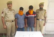 Jammu and Kashmir: Two arrested with heroin worth Rs 1 crore