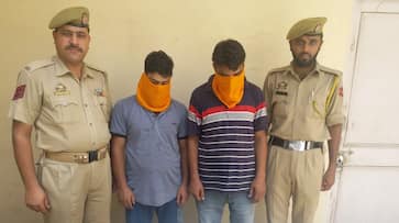 Jammu and Kashmir: Two arrested with heroin worth Rs 1 crore