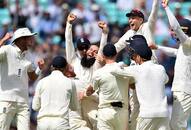 India vs England 2018: ICC congratulates hosts on their 1000th Test