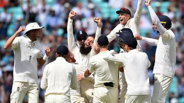 India vs England 2018: ICC congratulates hosts on their 1000th Test