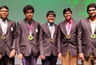 India bags 5 gold medals at International Physics Olympiad 2018