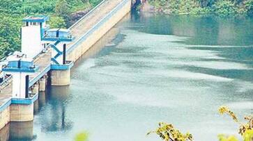 Idukki dam in Kerala: Orange alert likely to be issued