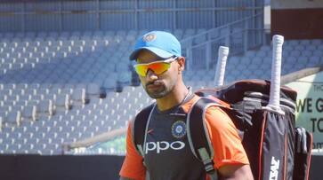 5 reasons Shikhar Dhawan should still travel England