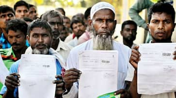 Assam NRC gets another extension update list of legal citizens July 30