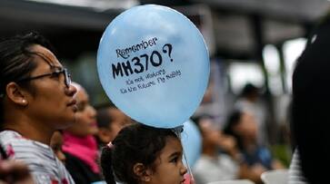 Disappearance of MH370: Malaysian aviation regulator resigns as conspiracy theories fly thick and fast