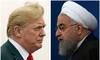 Donald Trump says he would 'certainly meet' Iranian President Rouhani