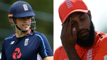 India vs England: Adil Rashid is an obvious selection, it was a brave call, says Alastair Cook