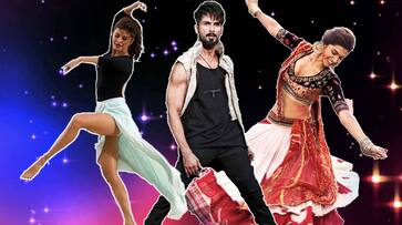 Bollywood divas who are making the nation groove!