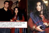 Is vidyabalan pregnant?