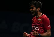 Korea Masters Kidambi Srikanth Sameer Verma win